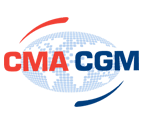 cma cgm logo