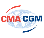 cma cgm logo