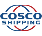 cosco shipping logo