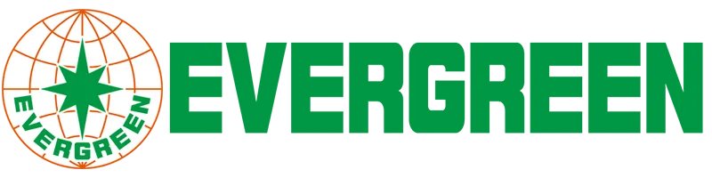 Evergreen Logo