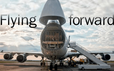 Air Freight A Critical Player in the Global Supply Chain