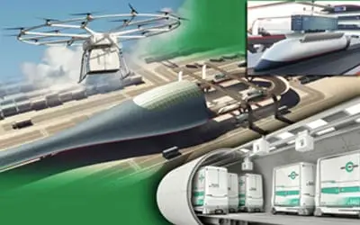 The Future of Freight: A Long-Term Plan