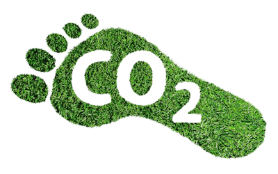 CO2 Carbon Footprint
