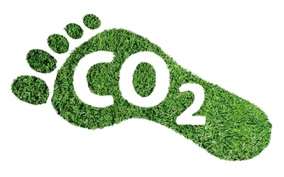 CO2 Carbon Footprint Environmental impact on Cargo Air freight Cargo Ships Bio-Fuel