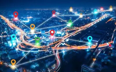 Logistics Trends Future Road Autonomous Vehicles, Transportation, Supply chain , Logistics
