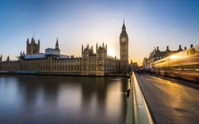 Enhancing the Future: UK Government Allocates £300,000 to Boost Generation Logistics Electric Vehicle Battery Factory