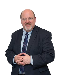 Phil Roe, President of Logistics UK and Executive Sponsor of Generation Logistics, 