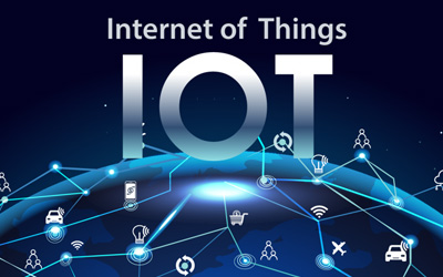 IOT internet of things is technology in freight forwarding Port of Dover Gateway to Europe for European Road Freight helping UK Trade, Transportation, Supply Chain, Logistics