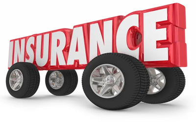 Insurance on wheels Freight Forwarding Mistakes Logistics Operation Errors Insurance