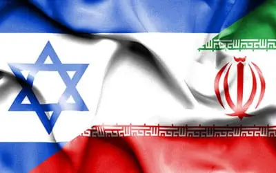 Israel-Hamas Conflict FlagsLogistics Industry impact