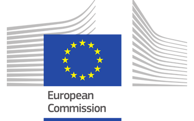 European Commission logo UK Freight, SARR Logistics UK