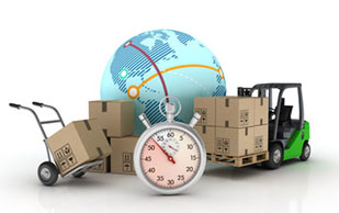 Demurrage Detention time Avoidance of Charges