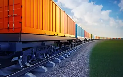 Rail Freight LCL Console