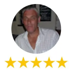 5 Star Google Review Ocean freight Shipping & Warehouse Services at SARR Logistics Ltd UK