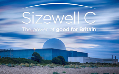 Sizewell C Powering Britain
