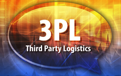 3PL Third Party logistics SARR Logistics UK Colchester