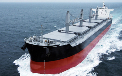 Heavy Lift Break Bulk Project Cargo Ships