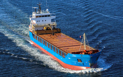 General Cargo Ships