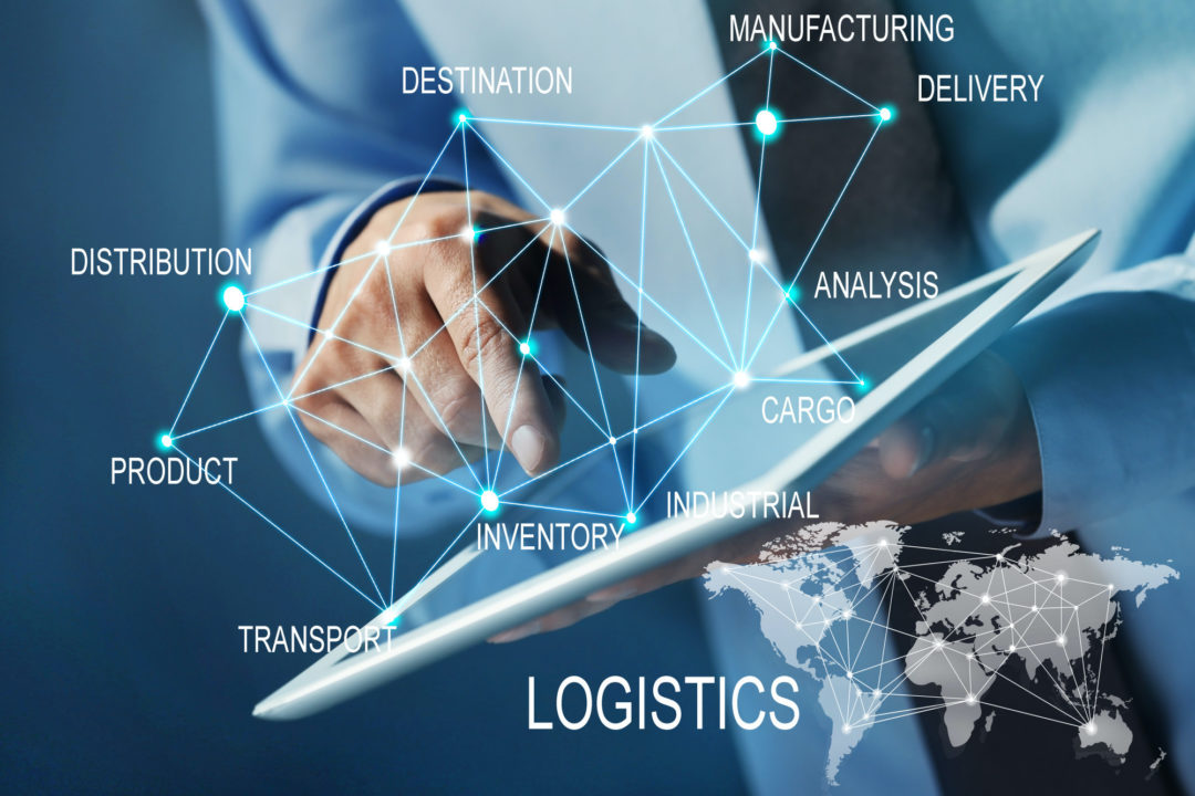 Chat GPT Logistics Freight Forwarding