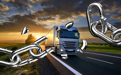 Supply Chain UK Freight Crime