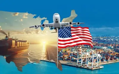 Customs clearance Import duties CBP Customs and Border Protection