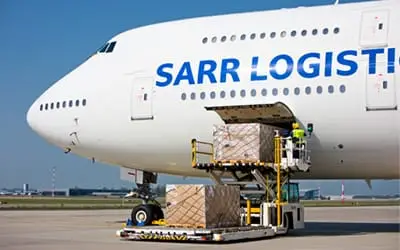 Heathrow cargo restructure cargo operations air freight