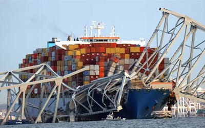 Sea Freight Insurance, Cargo Insurance, Claims Processing