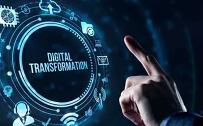 Amazon LTL Service logistics technology driven solutions Digital transformation imperative for forwarders