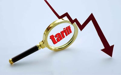 UK and India historic trade deal benefits for freight forwarding and logistics companies in 2025 With Massive Tariff reductions