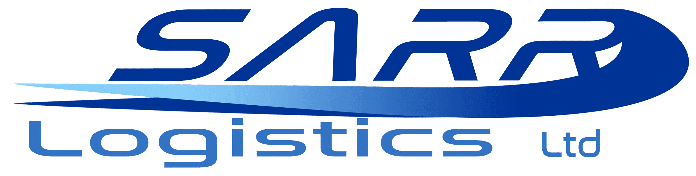 SARR Logistics UK LOGO