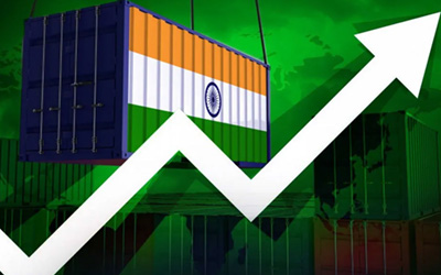 Imports to India 2025 Logistics services India India trade statistics UK India Free Trade