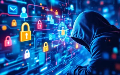 cybersecurity ransomware attacks phishing attacks 