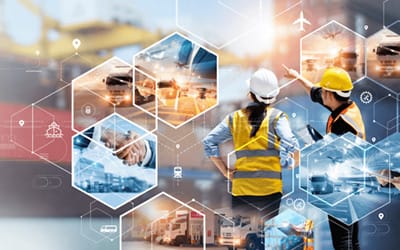 supply chain risk management
supply chain mapping
risk mitigation strategies
Risk Assesment