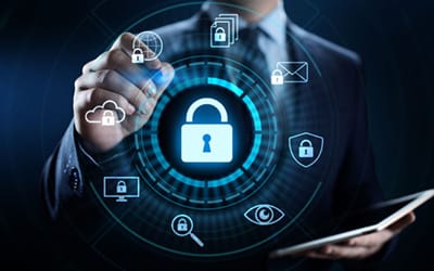 cybersecurity ransomware attacks phishing attacks 