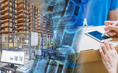 supply chain risk management supply chain mapping risk mitigation strategies