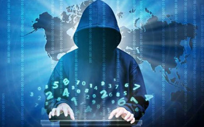 cybersecurity ransomware attacks phishing attacks 