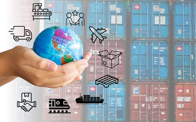 supply chain risk management
supply chain mapping
risk mitigation strategies