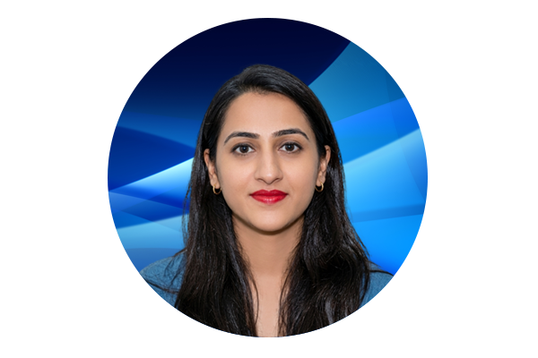Aditi Khopkar Freight Operation Specialist
