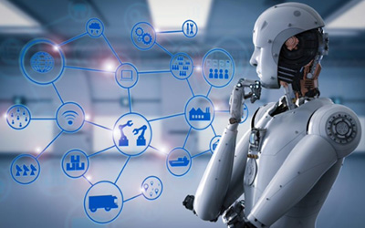 AI in freight forwardingAI in logisticsdecision intelligence